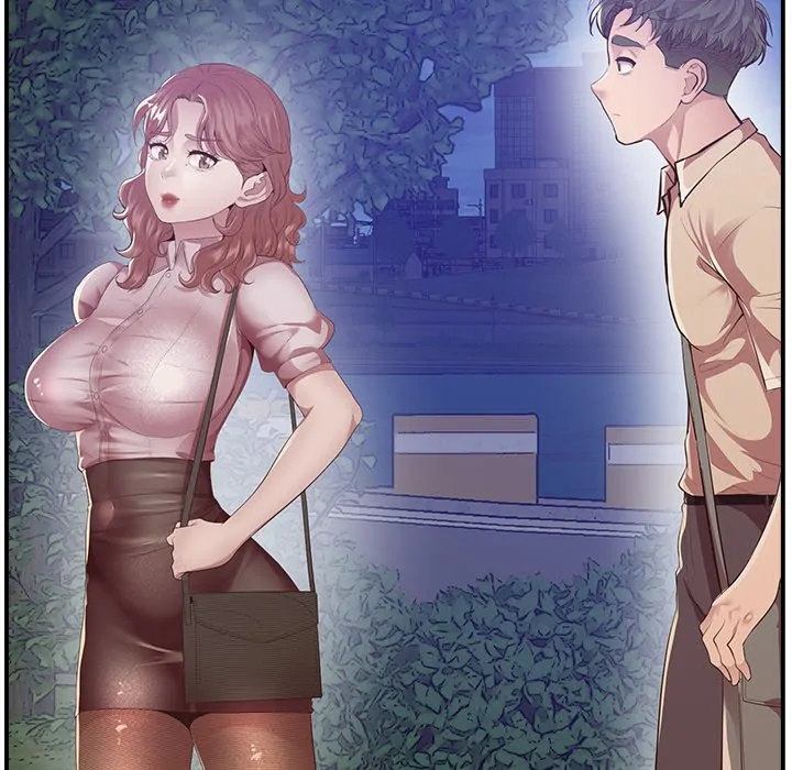Tutoring the Lonely Missus - Chapter 16 - picture 47