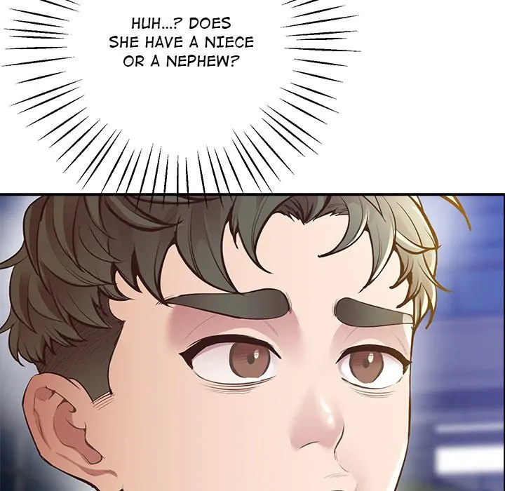 Tutoring the Lonely Missus - Chapter 16 - picture 72