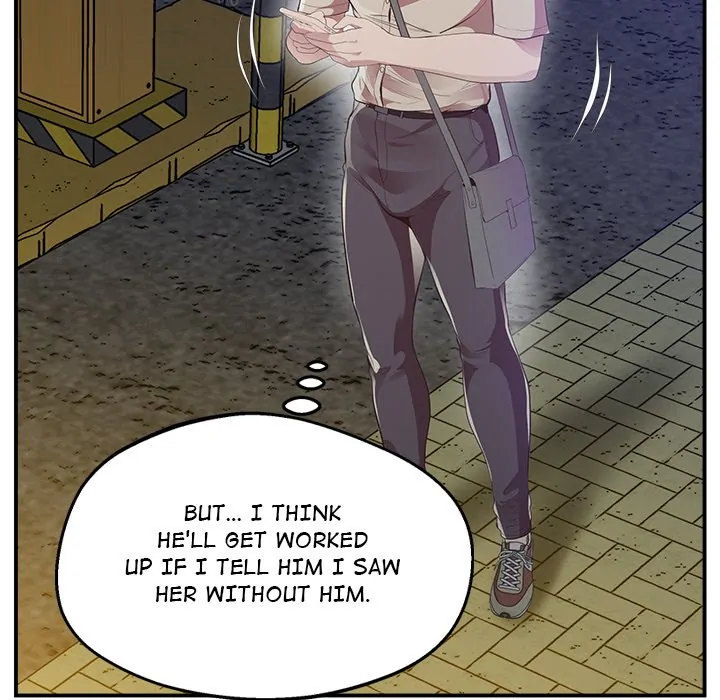 Tutoring the Lonely Missus - Chapter 16 - picture 79