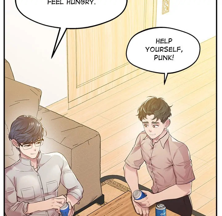 Tutoring the Lonely Missus - Chapter 16 - picture 97