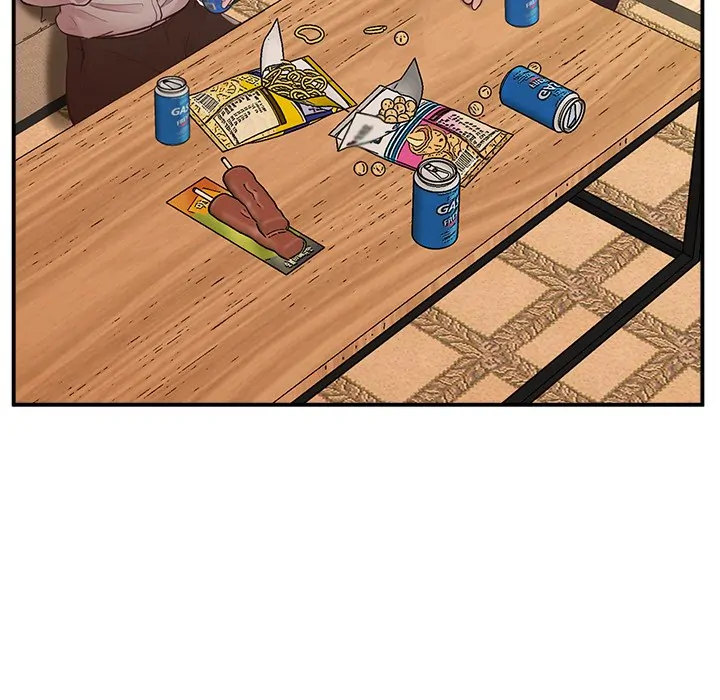 Tutoring the Lonely Missus - Chapter 16 - picture 98