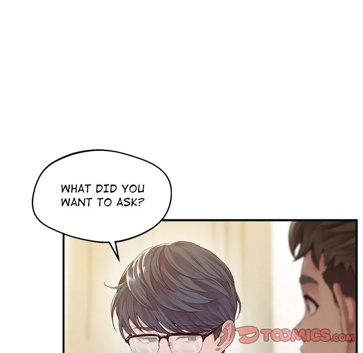 Tutoring the Lonely Missus - Chapter 16 - picture 99