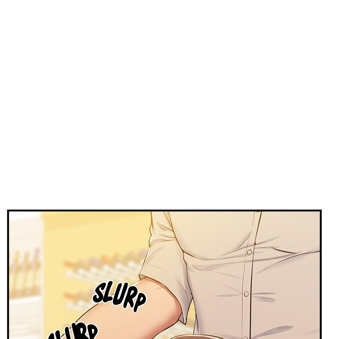 Tutoring the Lonely Missus - Chapter 17 - picture 104