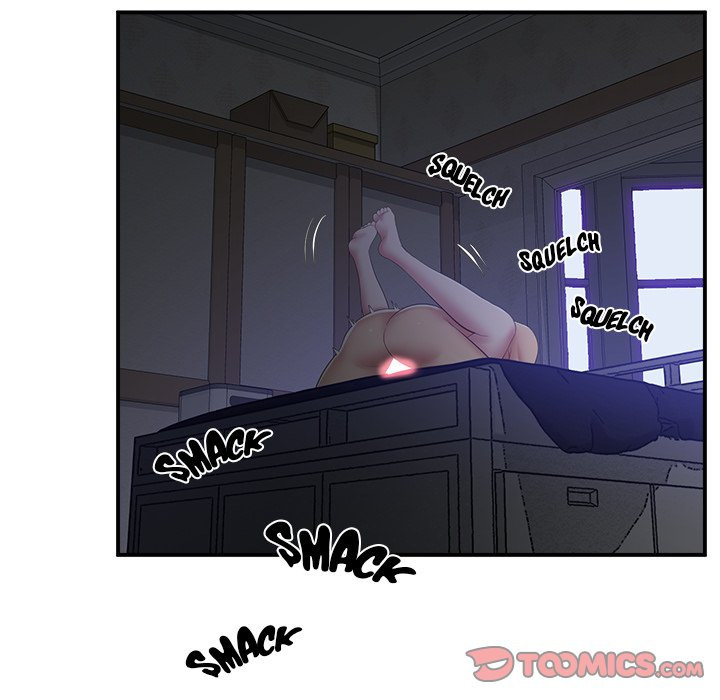Tutoring the Lonely Missus - Chapter 17 - picture 171