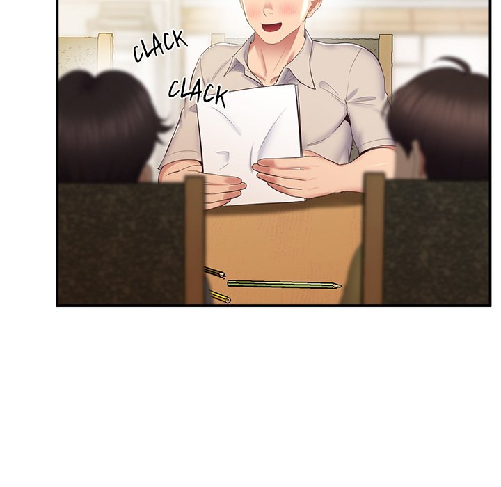 Tutoring the Lonely Missus - Chapter 17 - picture 33