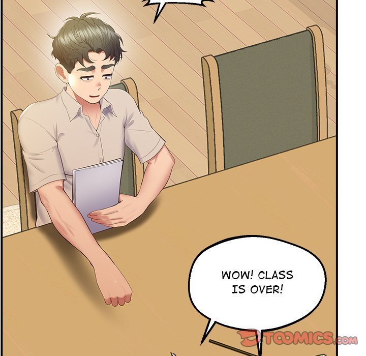 Tutoring the Lonely Missus - Chapter 17 - picture 39
