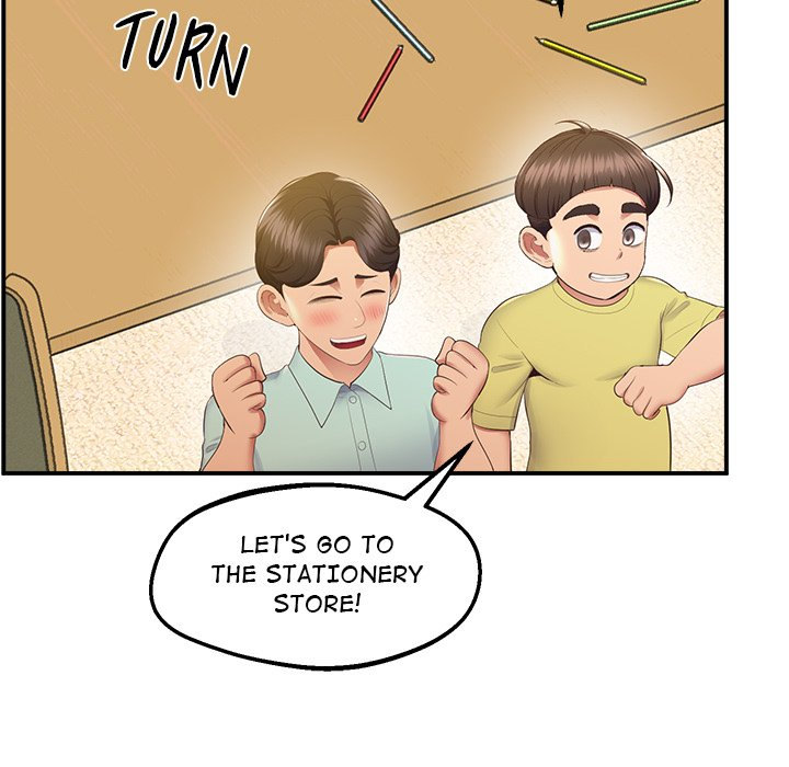 Tutoring the Lonely Missus - Chapter 17 - picture 40