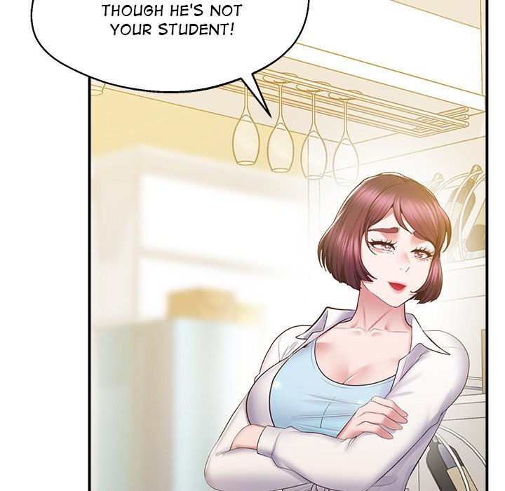 Tutoring the Lonely Missus - Chapter 17 - picture 49