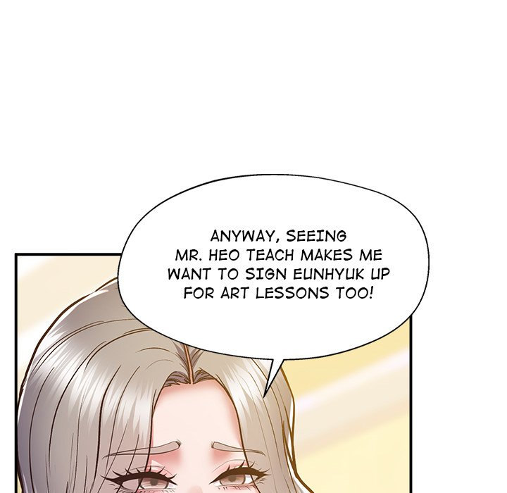 Tutoring the Lonely Missus - Chapter 17 - picture 54