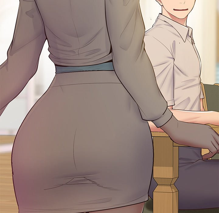 Tutoring the Lonely Missus - Chapter 17 - picture 79