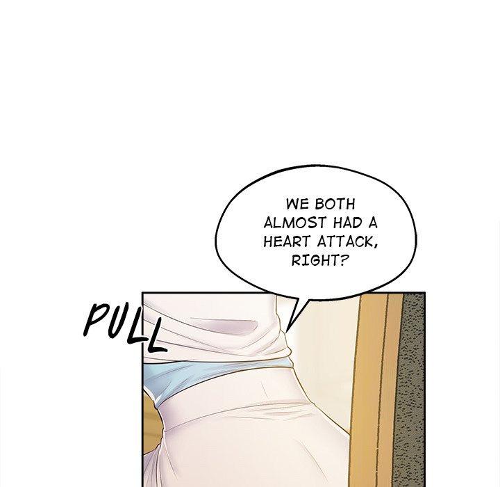 Tutoring the Lonely Missus - Chapter 17 - picture 82
