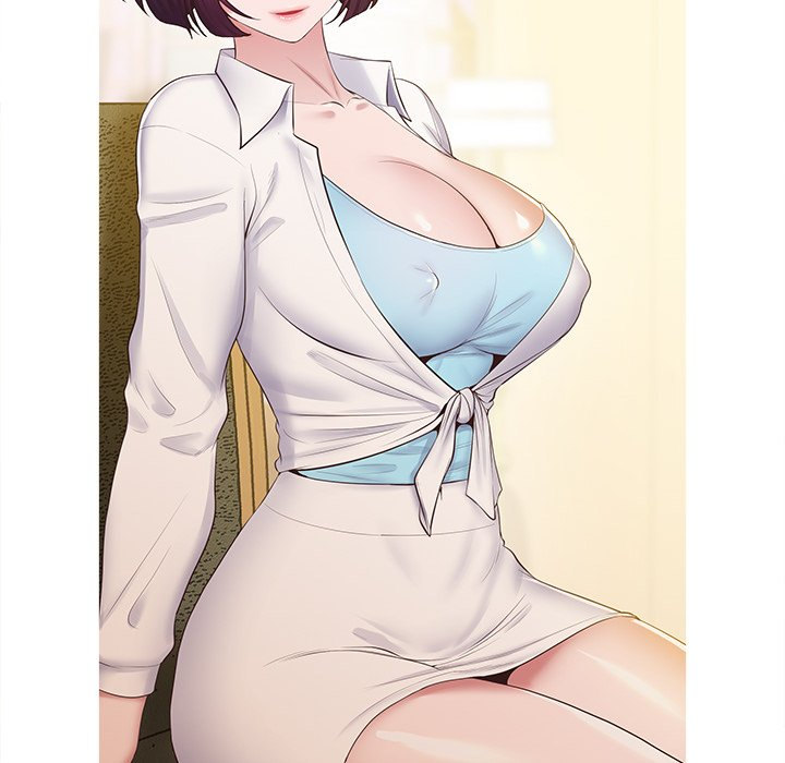 Tutoring the Lonely Missus - Chapter 17 - picture 86