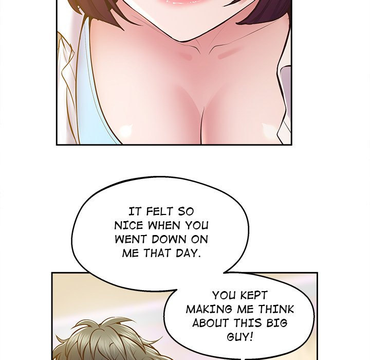 Tutoring the Lonely Missus - Chapter 17 - picture 91