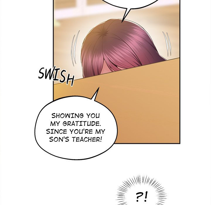 Tutoring the Lonely Missus - Chapter 17 - picture 94