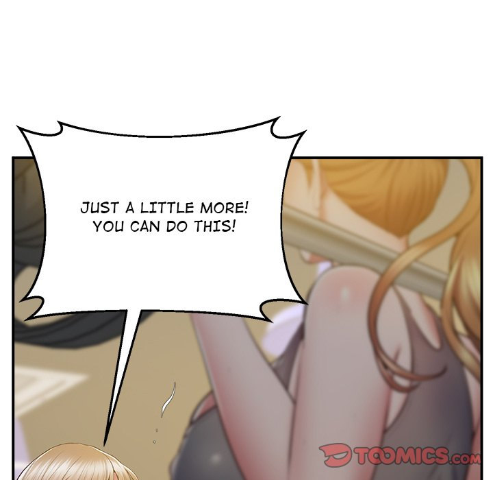 Tutoring the Lonely Missus - Chapter 18 - picture 123