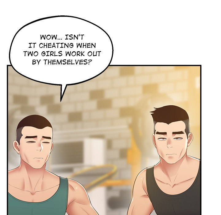 Tutoring the Lonely Missus - Chapter 18 - picture 133