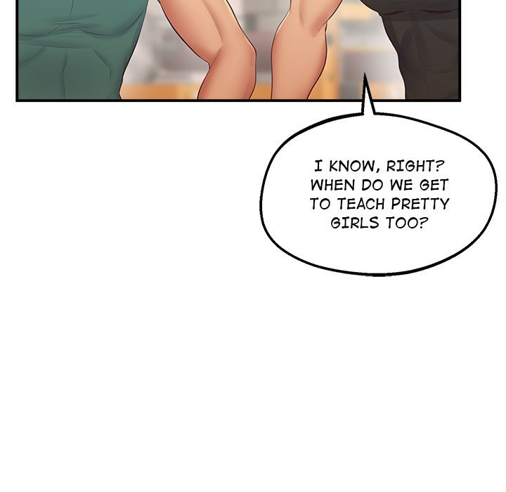 Tutoring the Lonely Missus - Chapter 18 - picture 134