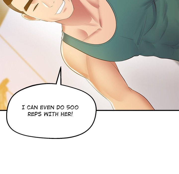 Tutoring the Lonely Missus - Chapter 18 - picture 146