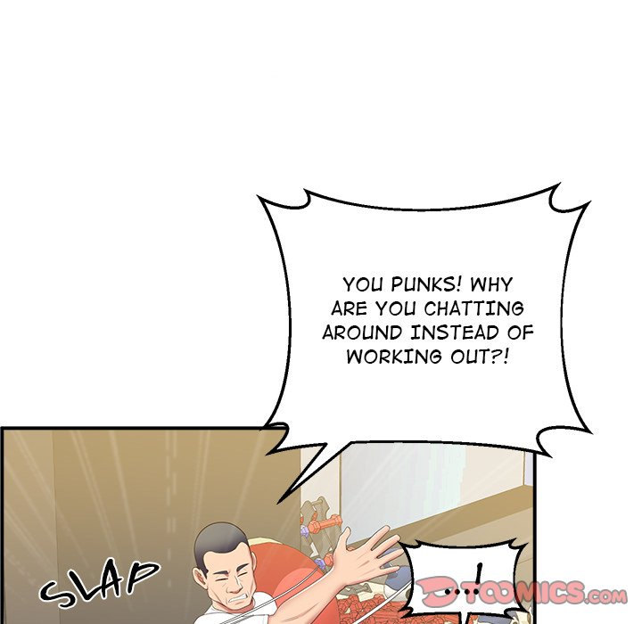 Tutoring the Lonely Missus - Chapter 18 - picture 147