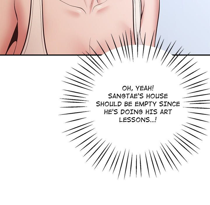 Tutoring the Lonely Missus - Chapter 18 - picture 159