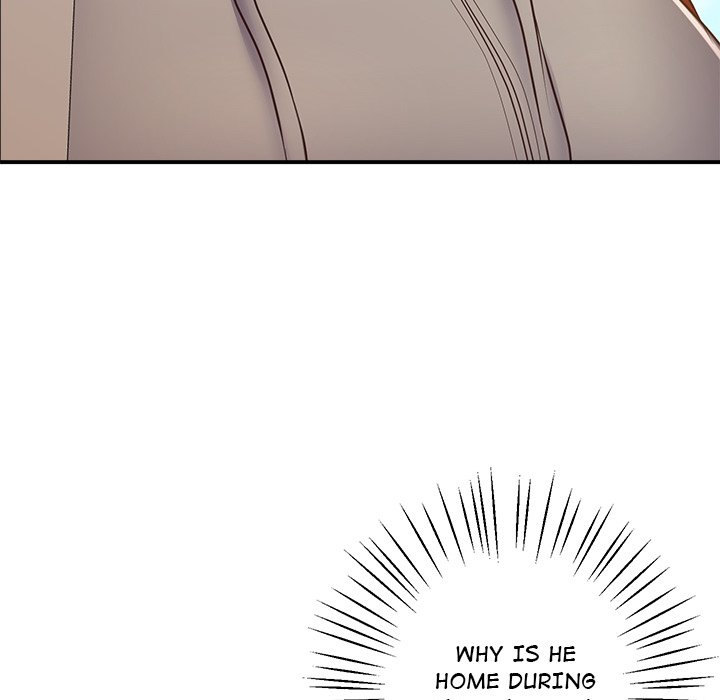 Tutoring the Lonely Missus - Chapter 18 - picture 170