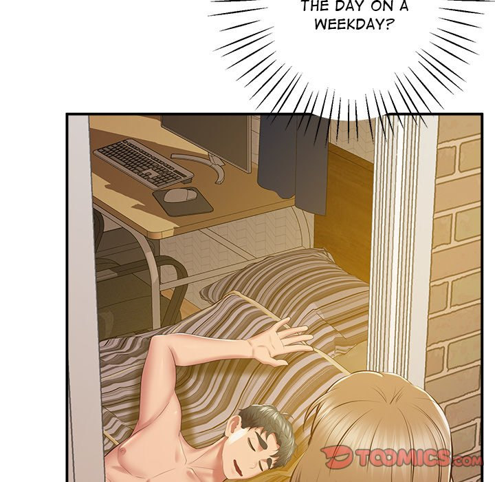 Tutoring the Lonely Missus - Chapter 18 - picture 171