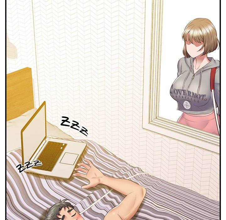 Tutoring the Lonely Missus - Chapter 18 - picture 174