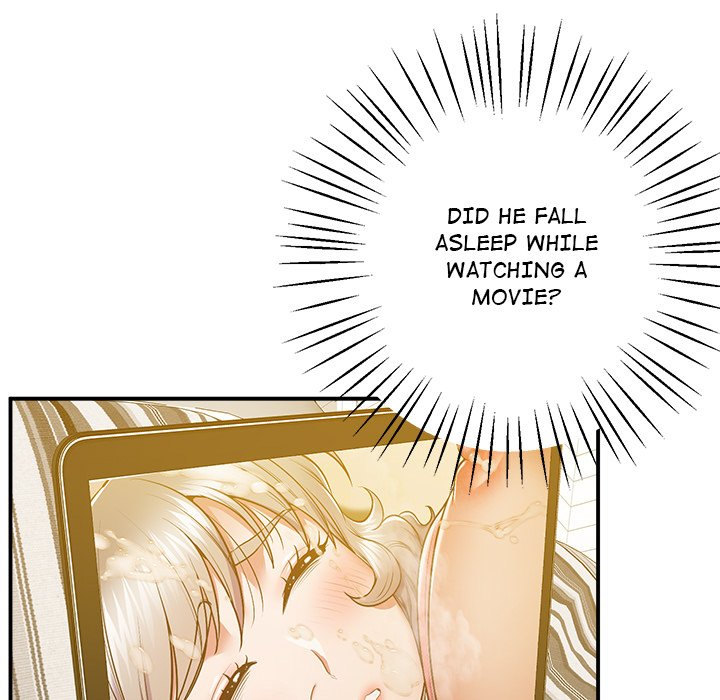 Tutoring the Lonely Missus - Chapter 18 - picture 176