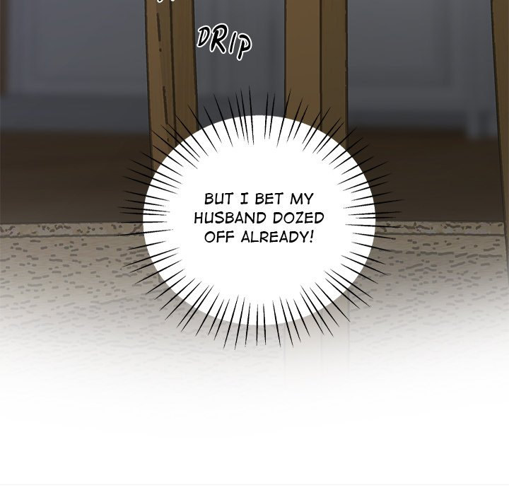 Tutoring the Lonely Missus - Chapter 18 - picture 33