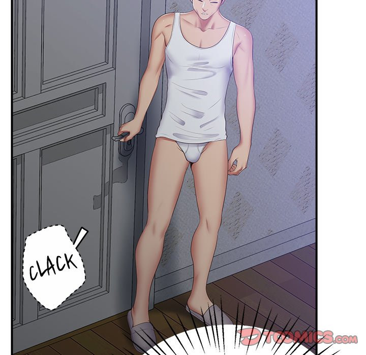 Tutoring the Lonely Missus - Chapter 18 - picture 91