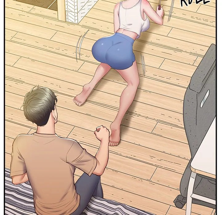 Tutoring the Lonely Missus - Chapter 19 - picture 107