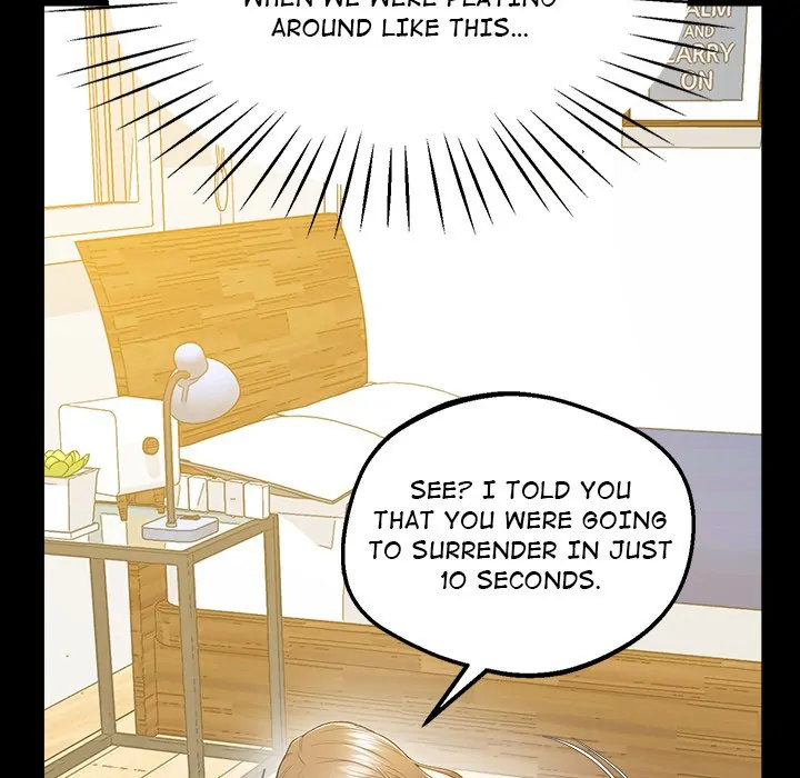 Tutoring the Lonely Missus - Chapter 19 - picture 140