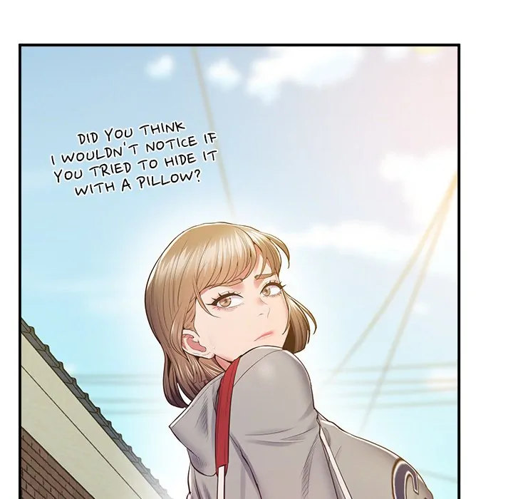Tutoring the Lonely Missus - Chapter 19 - picture 197