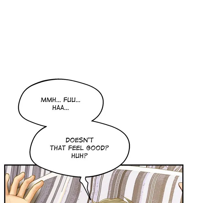 Tutoring the Lonely Missus - Chapter 19 - picture 23