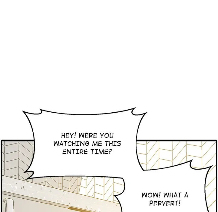 Tutoring the Lonely Missus - Chapter 19 - picture 76