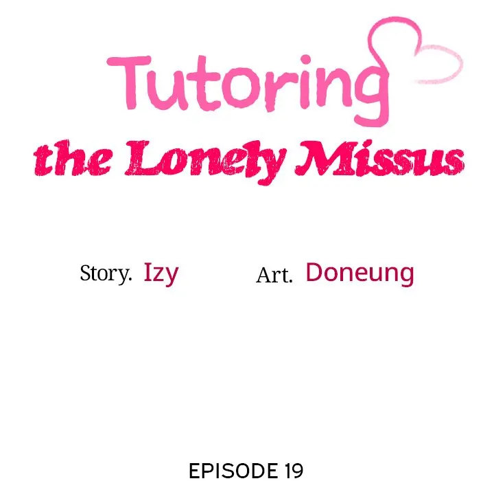 Tutoring the Lonely Missus - Chapter 19 - picture 90