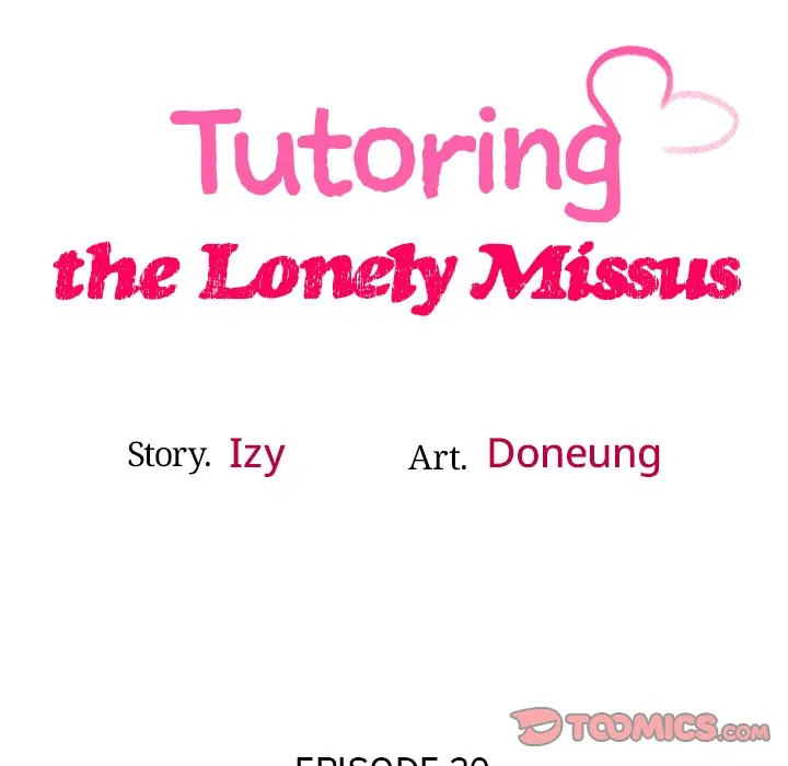 Tutoring the Lonely Missus - Chapter 20 - picture 15