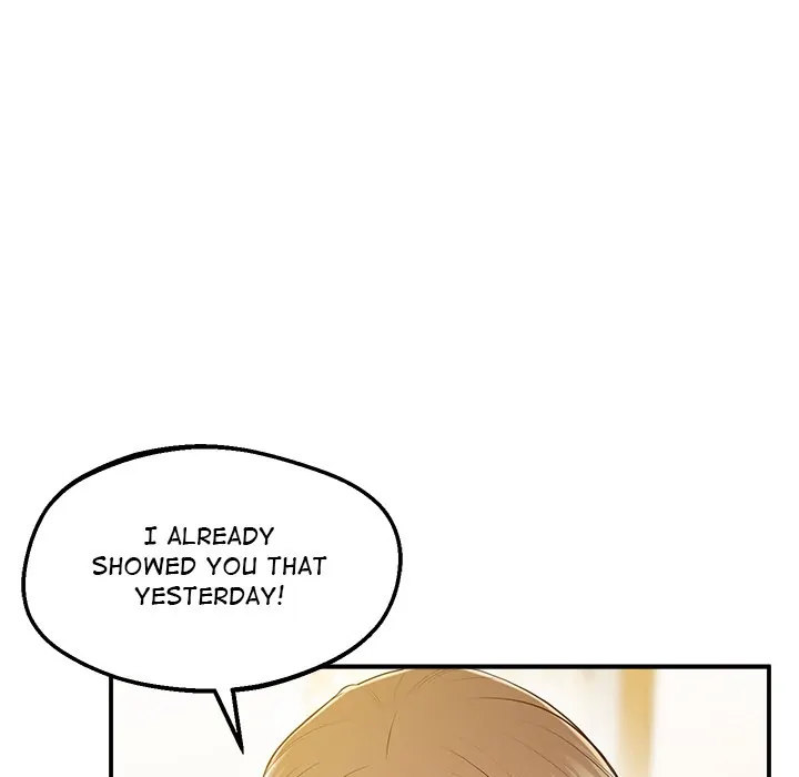 Tutoring the Lonely Missus - Chapter 20 - picture 17