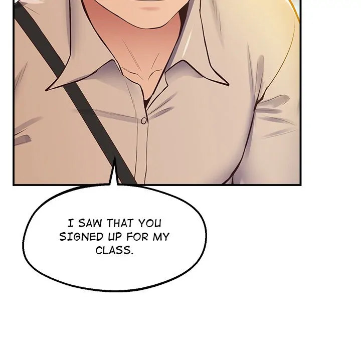 Tutoring the Lonely Missus - Chapter 20 - picture 170