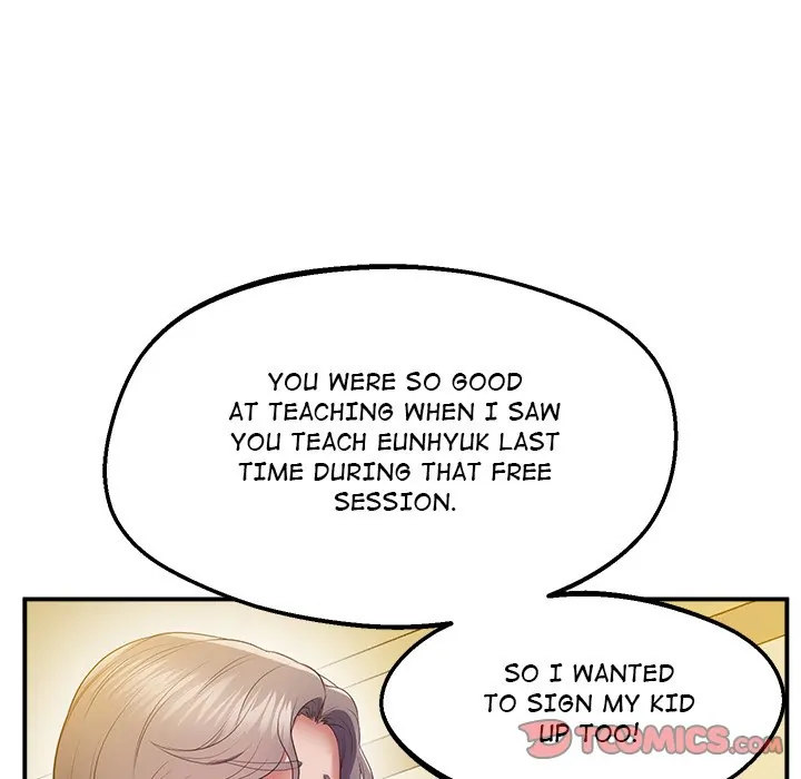 Tutoring the Lonely Missus - Chapter 20 - picture 171