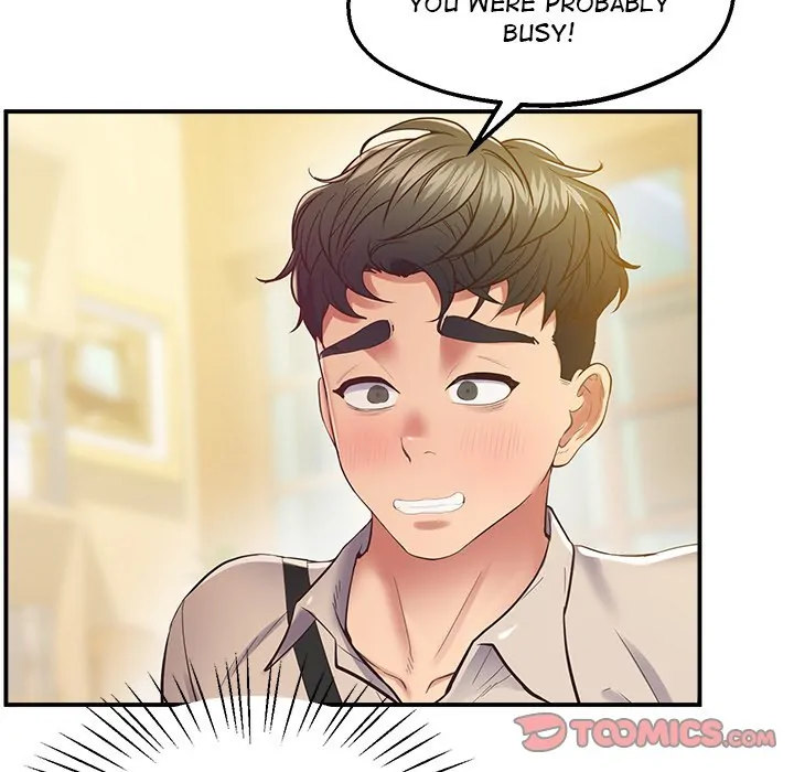 Tutoring the Lonely Missus - Chapter 20 - picture 183