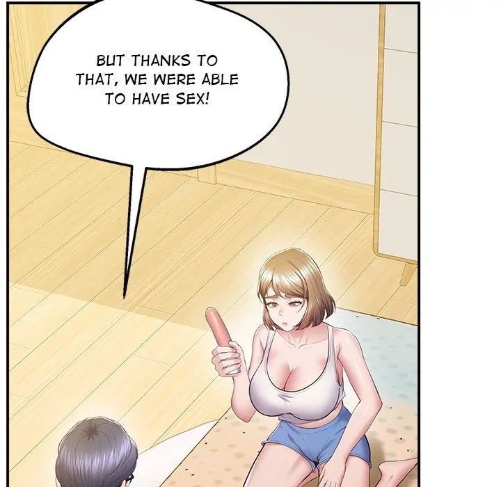 Tutoring the Lonely Missus - Chapter 20 - picture 20