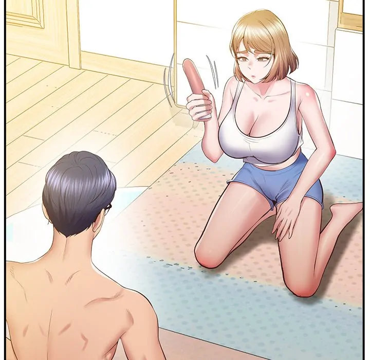 Tutoring the Lonely Missus - Chapter 20 - picture 7