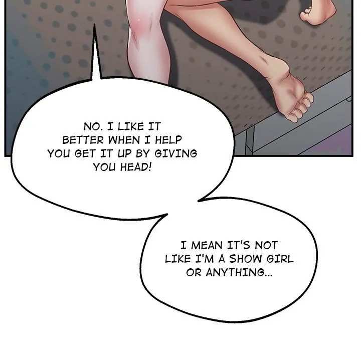 Tutoring the Lonely Missus - Chapter 20 - picture 81