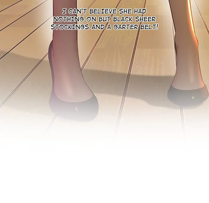 Tutoring the Lonely Missus - Chapter 21 - picture 114