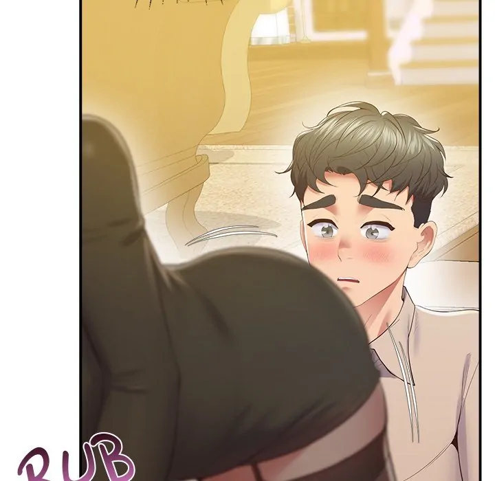 Tutoring the Lonely Missus - Chapter 21 - picture 124