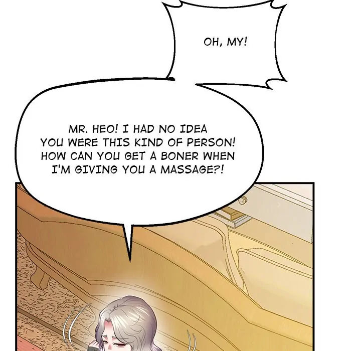 Tutoring the Lonely Missus - Chapter 21 - picture 133