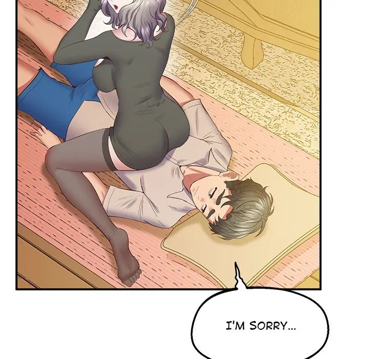 Tutoring the Lonely Missus - Chapter 21 - picture 134