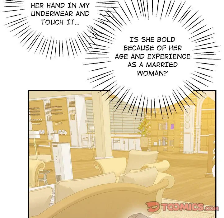 Tutoring the Lonely Missus - Chapter 21 - picture 147
