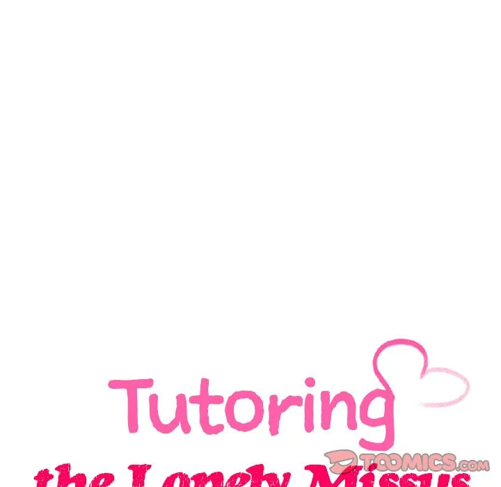 Tutoring the Lonely Missus - Chapter 21 - picture 19